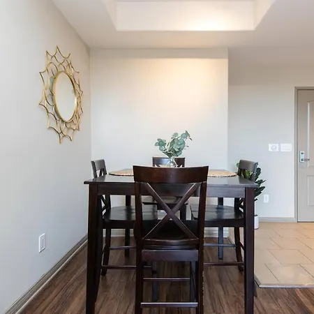 Comfy 3Bed Apt Next To Convention Center/La Live